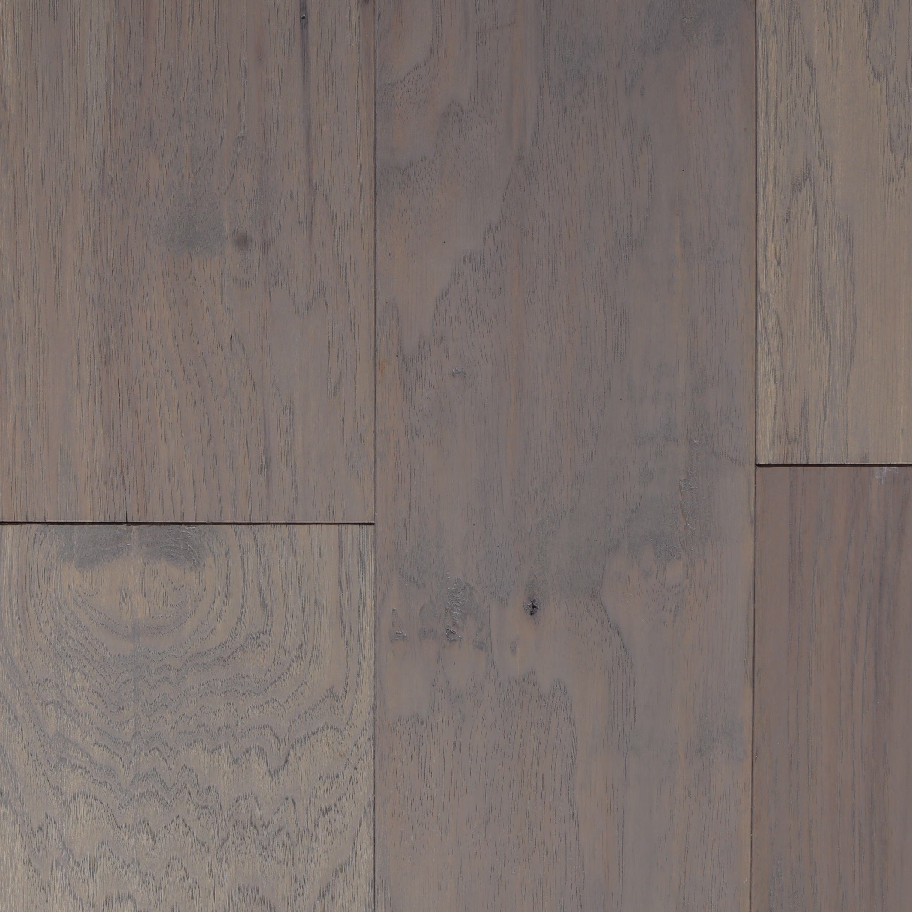 Wharton Collection Engineered Hardwood in Fog - 3/8" x 7" (36.5sqft/case)