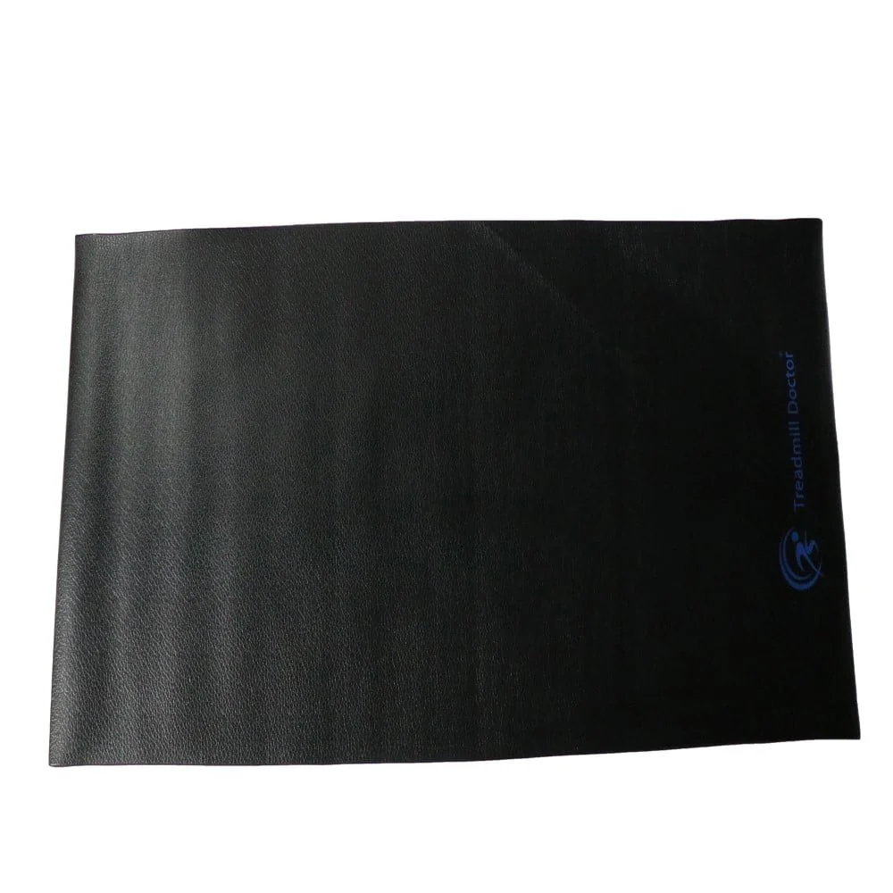 Treadmill Doctor Regular Treadmill Mat for Home Fitness Equipment - 35.5 X 78.5 inches - 4lbs