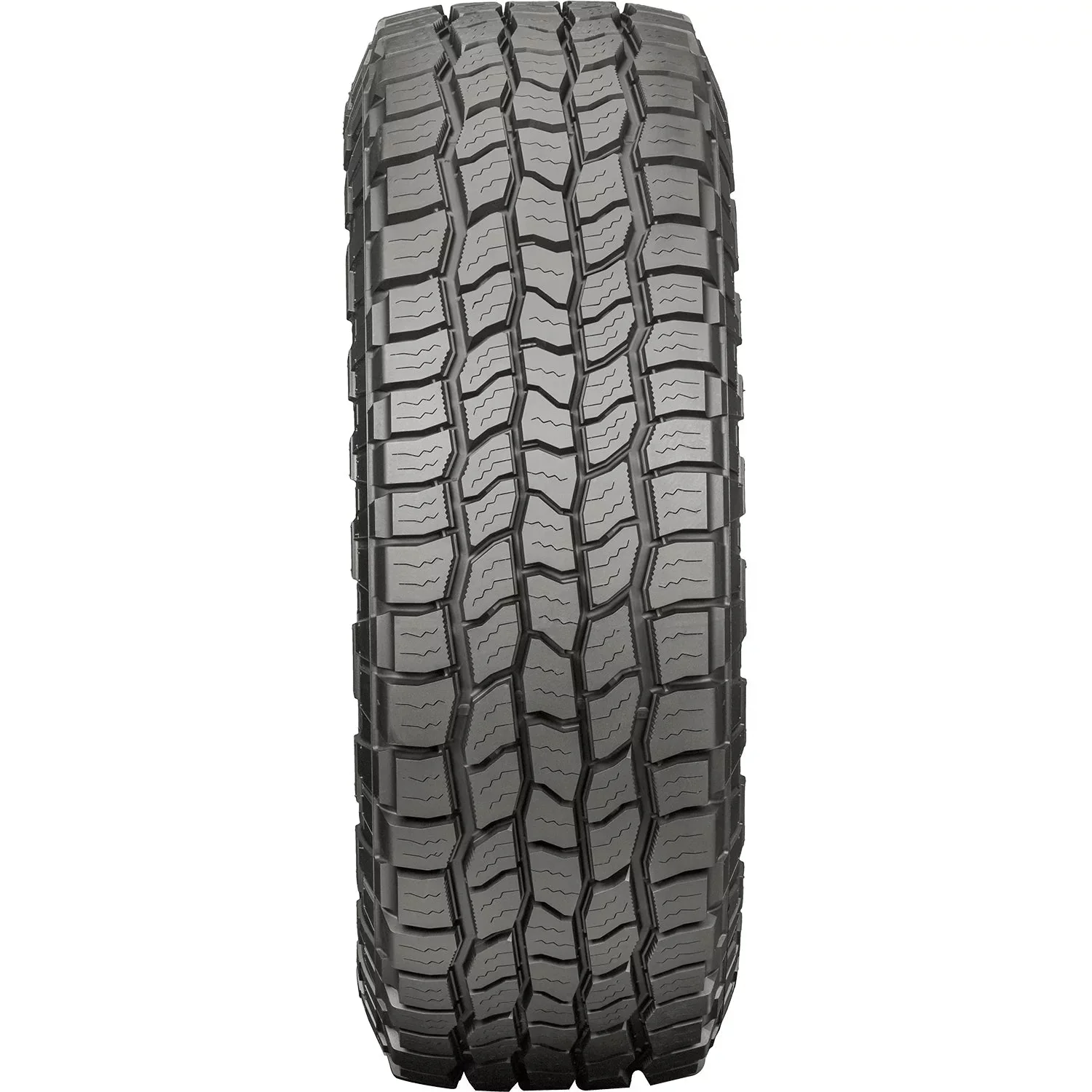 Pair of 2 (TWO) Cooper Discoverer AT3 XLT LT 285/60R20 125/122S E 10 Ply A/T All Terrain Tires