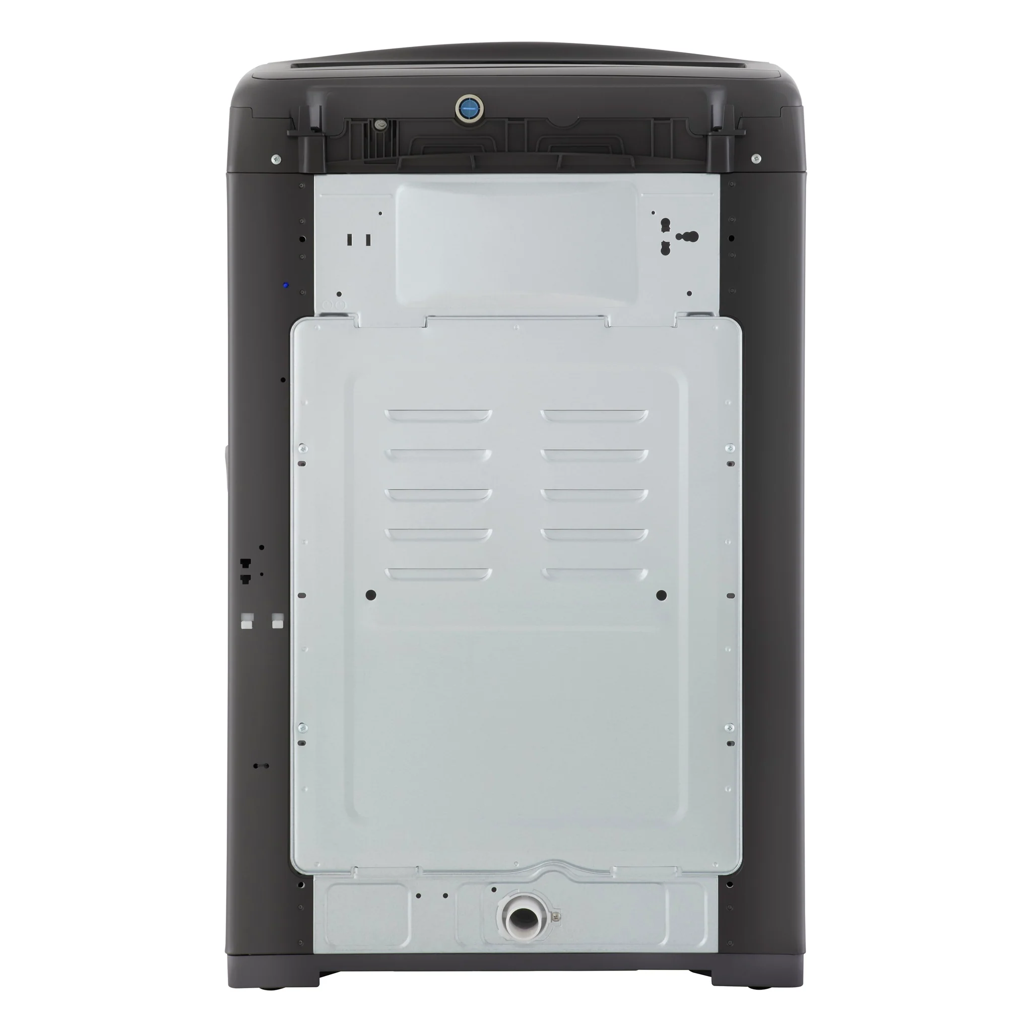 Top-Load Washer Inverter Smart