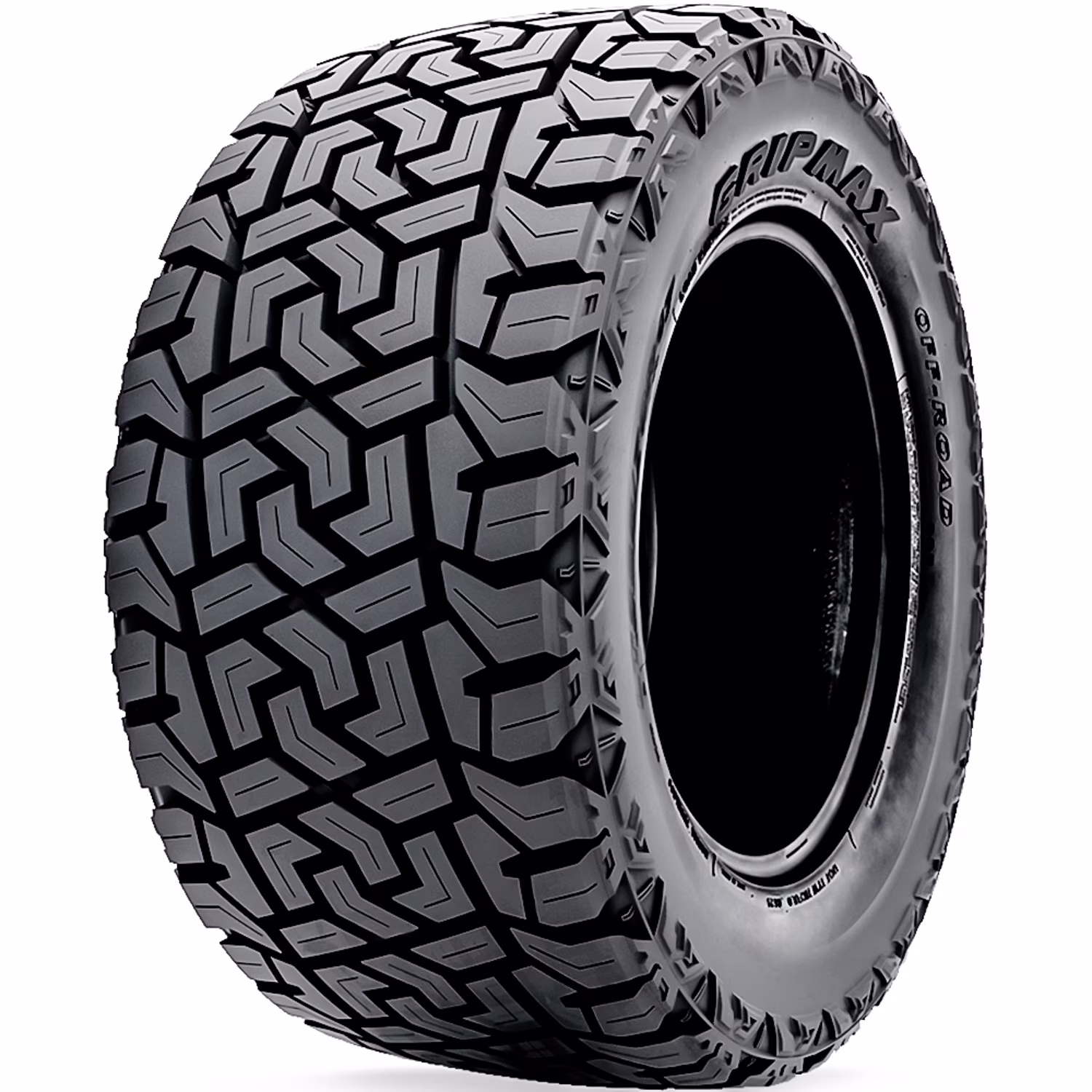 Gripmax MaxGrip X/T 285/45R22 114T XL Extreme Terrain Tire