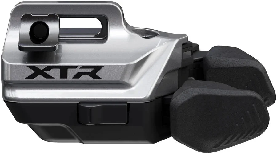 Shimano XTR Di2 Wireless 12-Speed Upgrade Kit With M9250-GS Rear Derailleur And M9250-IR I-SPEC EV Shifter - M9250