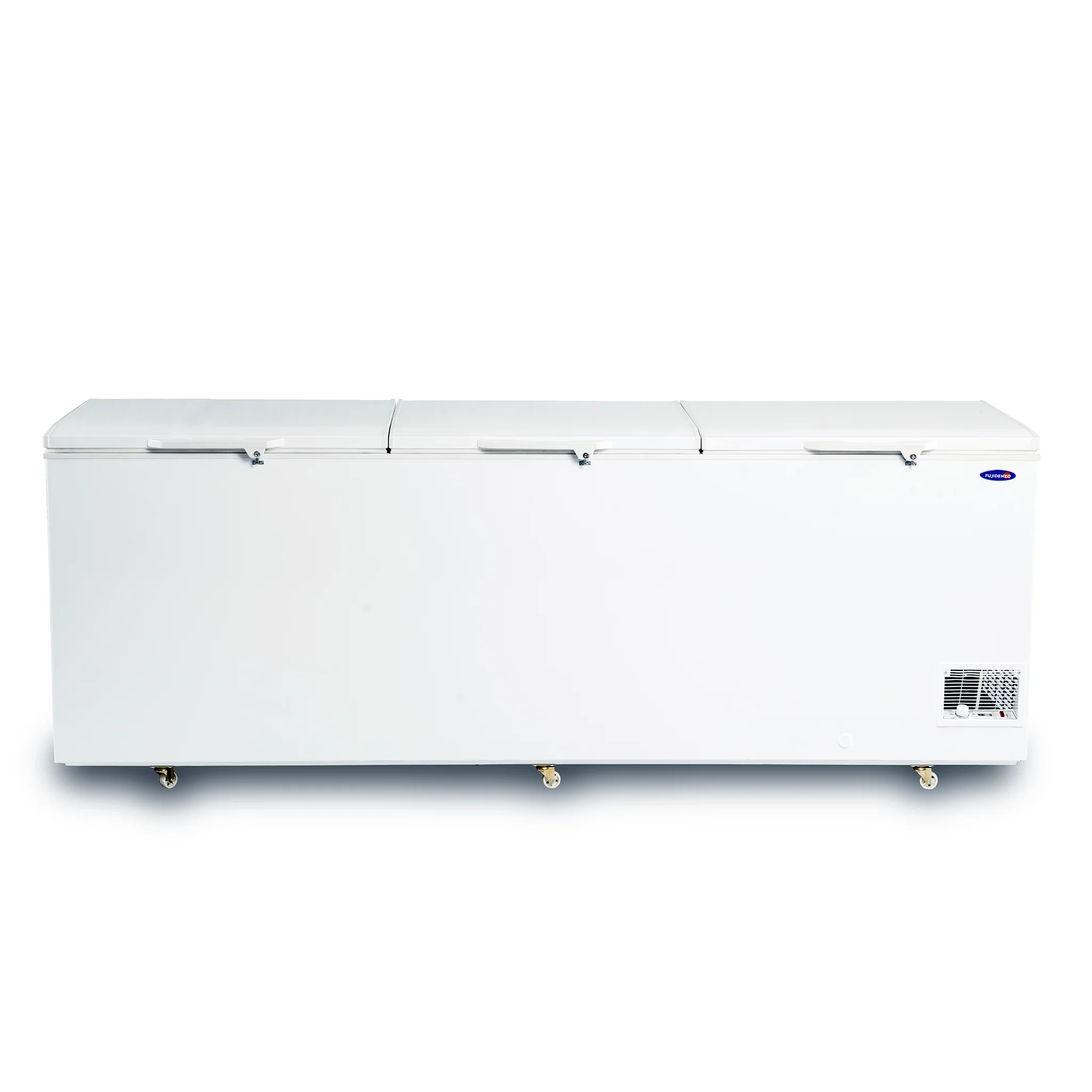29 Cu. Ft. Chest Freezer