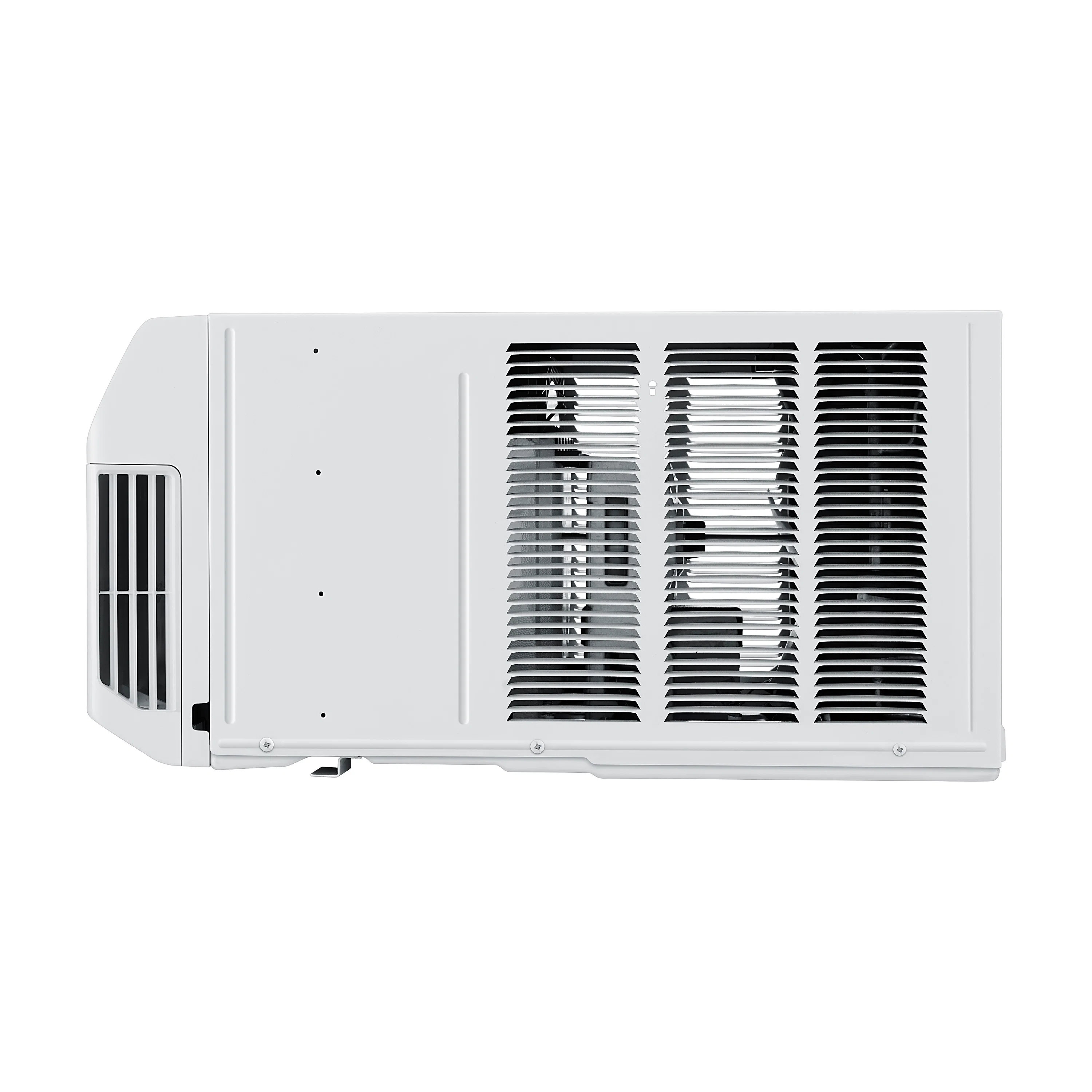 0.8 HP Window Air Conditioner Inverter with Convenient Controls