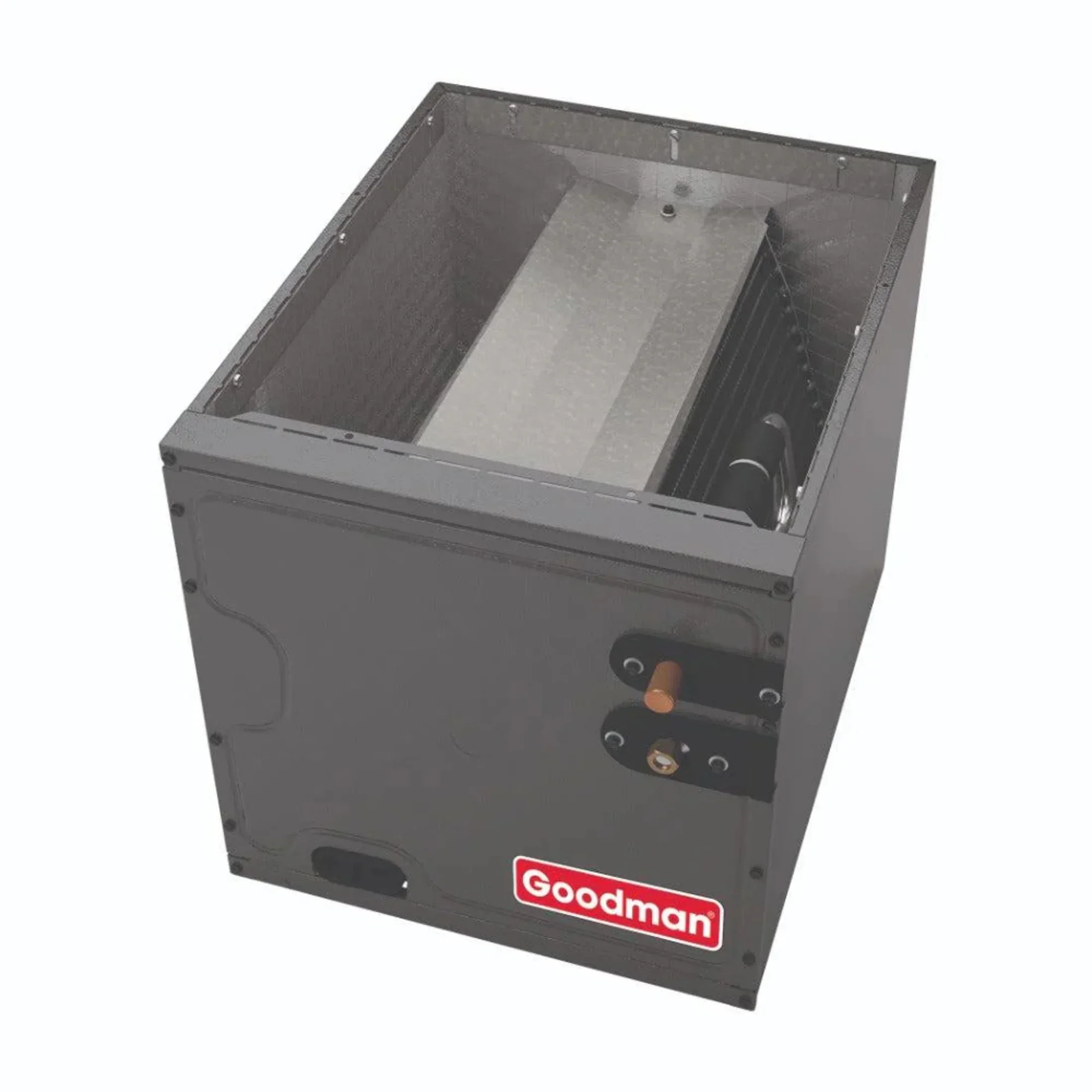 Goodman 2 Ton Upflow/Downflow Uncased A Coil – 21 Cabinet Width – CAUFA2318C6
