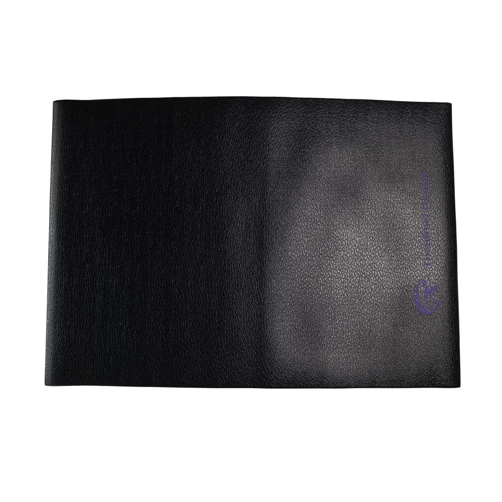 Treadmill Doctor Regular Treadmill Mat for Home Fitness Equipment - 35.5 X 78.5 inches - 4lbs