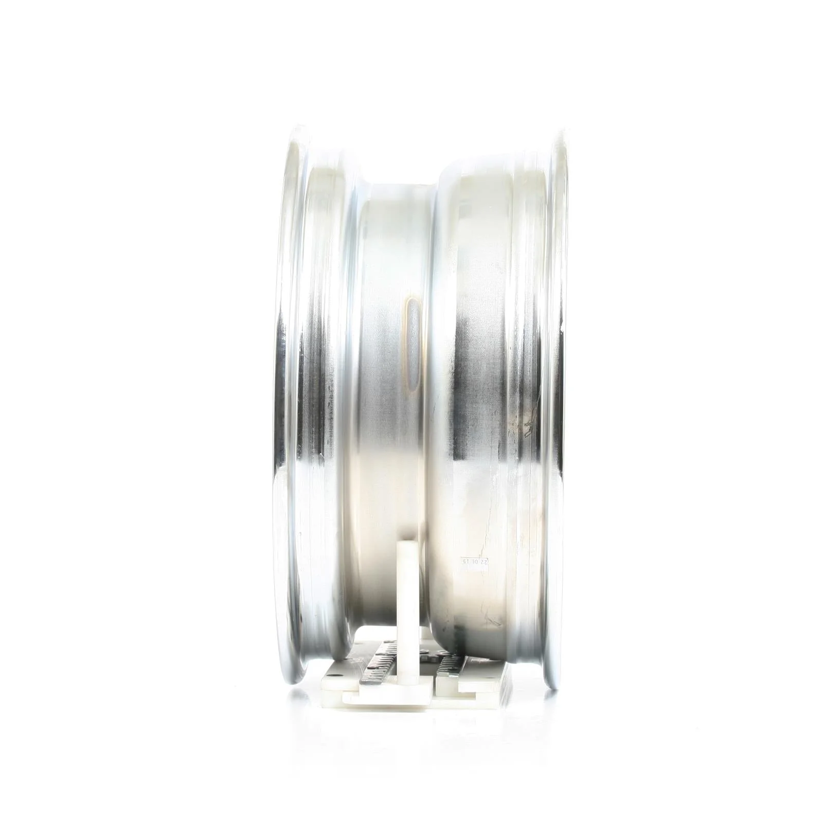 Cragar 1526330402B Cragar 08/61 S/S Super Sport Chrome Wheels