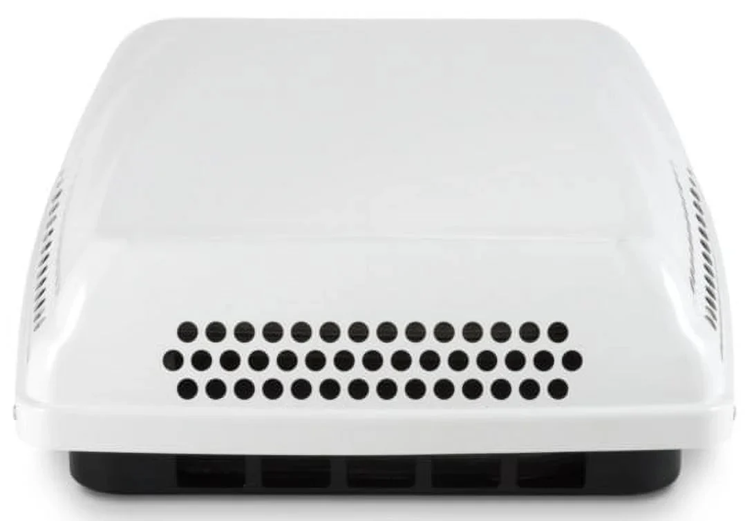 Dometic Penguin II Rooftop Air Conditioner, 11000 BTU, White - PENGUIN AC PW 410A