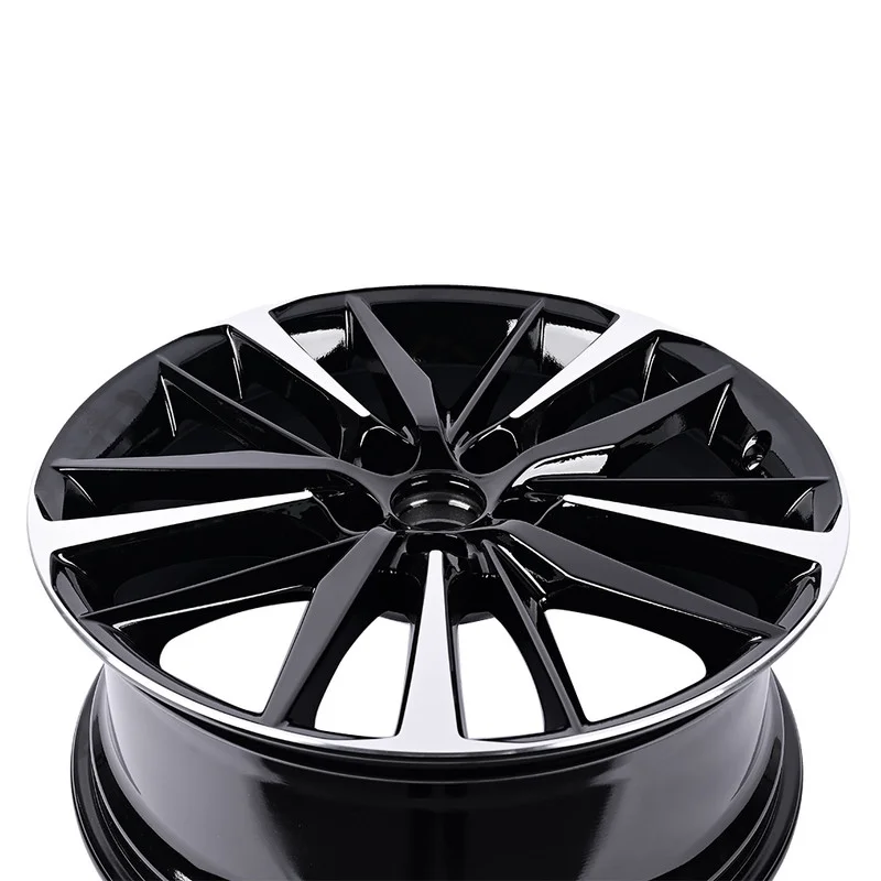 75222 4261106E20 19" X 8" Alloy Replacement Wheel For 2018-2022 Toyota Camry