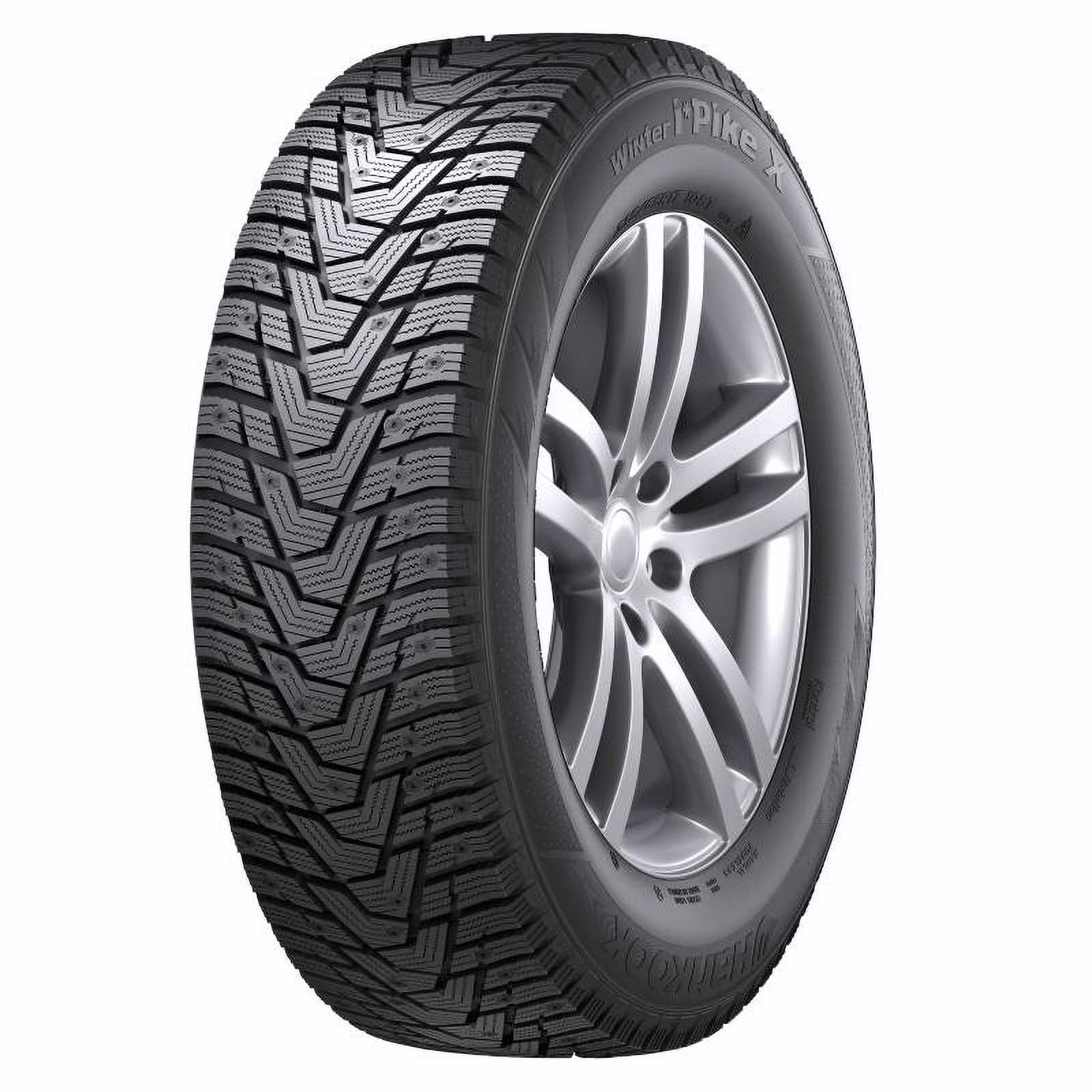 Hankook Winter i*pike X W429A Studded 275/60R20XL 116T