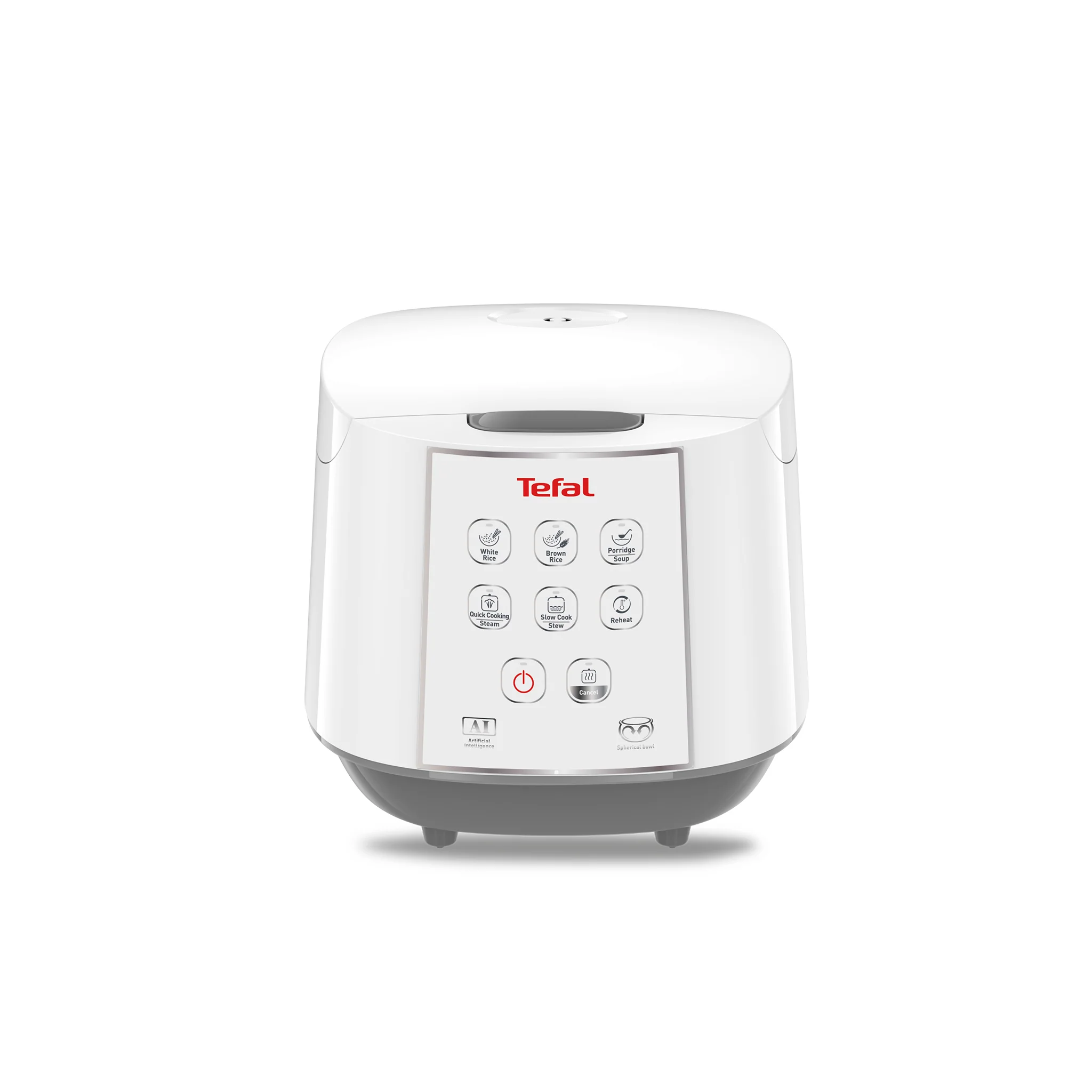 10-Cup Rice Cooker