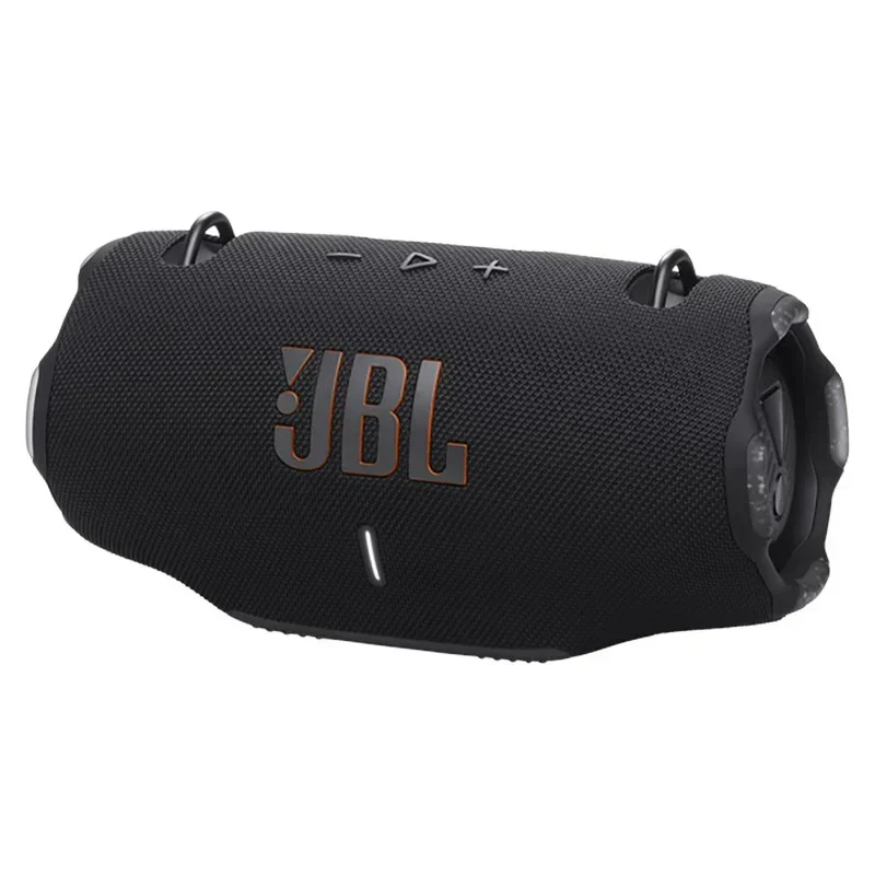 Wireless Portable Bluetooth Speaker, Black – Xtreme 4