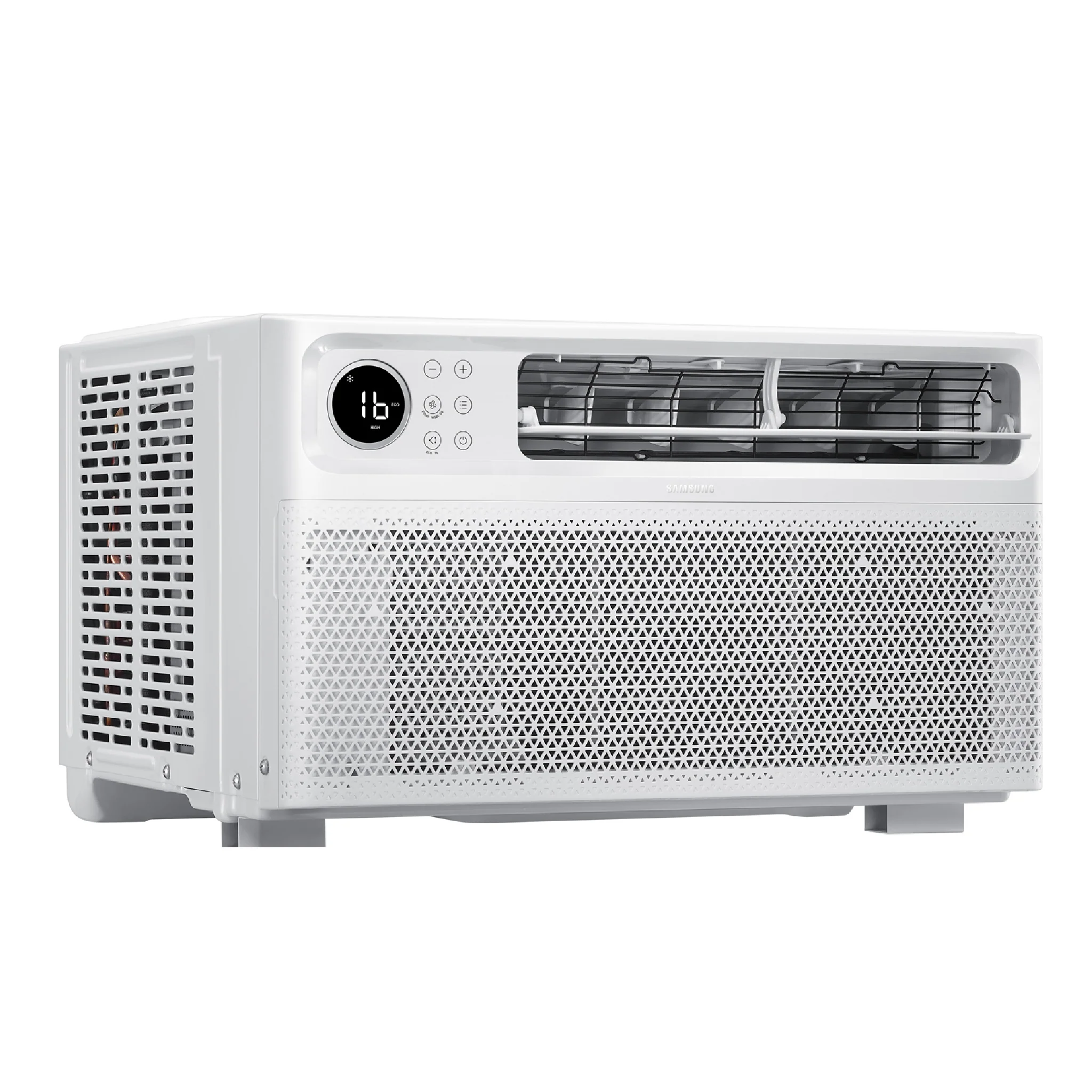 1 HP Window Air Conditioner Inverter with Modern Design